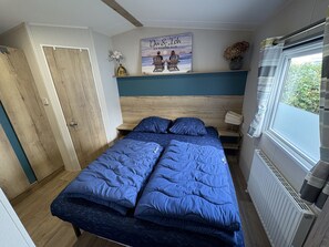 3 chambres, Wi-Fi gratuit