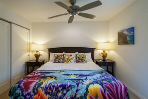 2 slaapkamers, gratis wifi