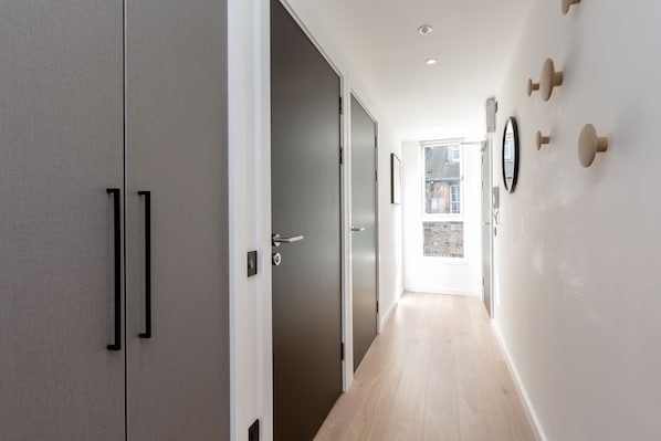 Classic Apartment, 1 Bedroom