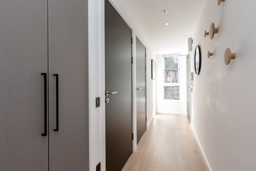 Destiny Scotland Market St Apartments