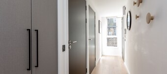 Destiny Scotland Market St Apartments