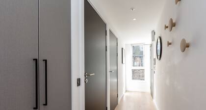 Destiny Scotland Market St Apartments