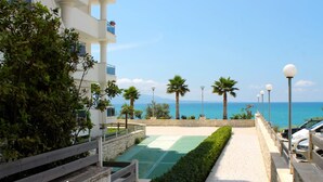 Exterior - Limani Deluxe Apartments (Sarandë)