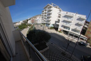 Exterior - Limani Deluxe Apartments (Sarandë)