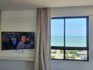 Interior - Ilusiom 1106 Condominio (RN)