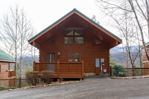 Aussenbereich
