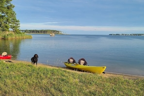 Plage