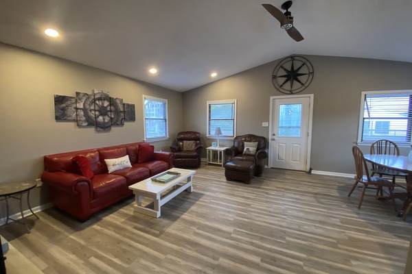 Smart TV, reproductor de DVD, libros