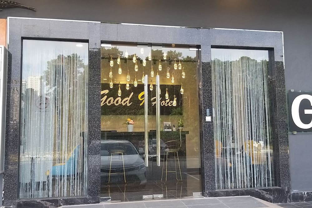 Good 9 Hotel, Cahaya Kota Puteri