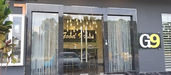 Good 9 Hotel, Cahaya Kota Puteri