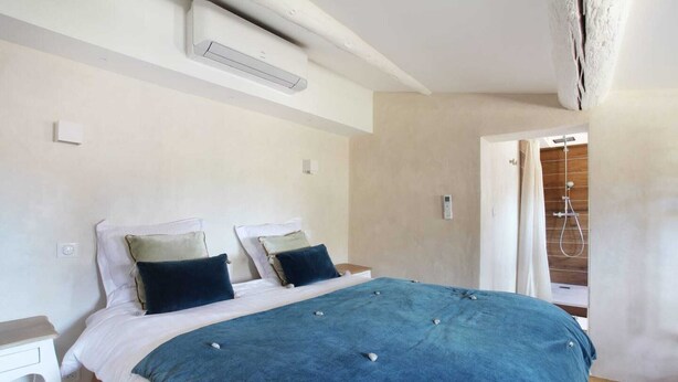 1 bedroom - SUITE SAINTE VICTOIRE (Aix-en-Provence)