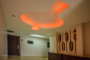 Hallway - Hotel Neva (Malatya)