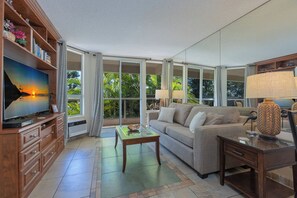 Flachbildfernseher, DVD-Player