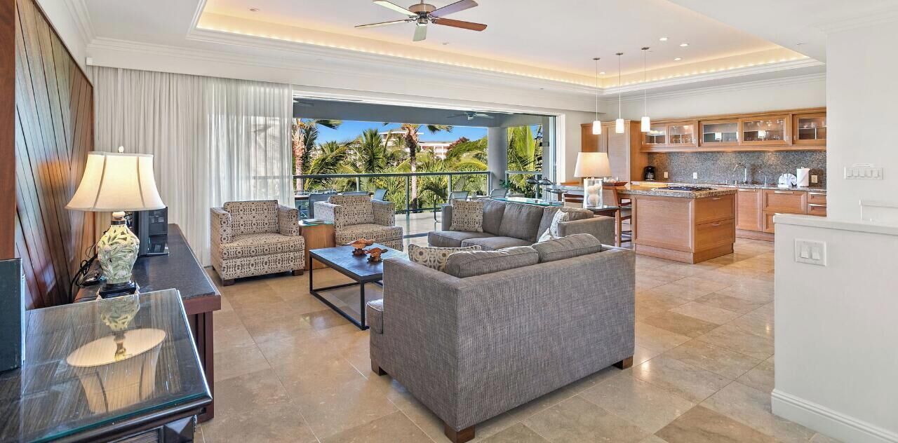 TV, DVD player, stereo