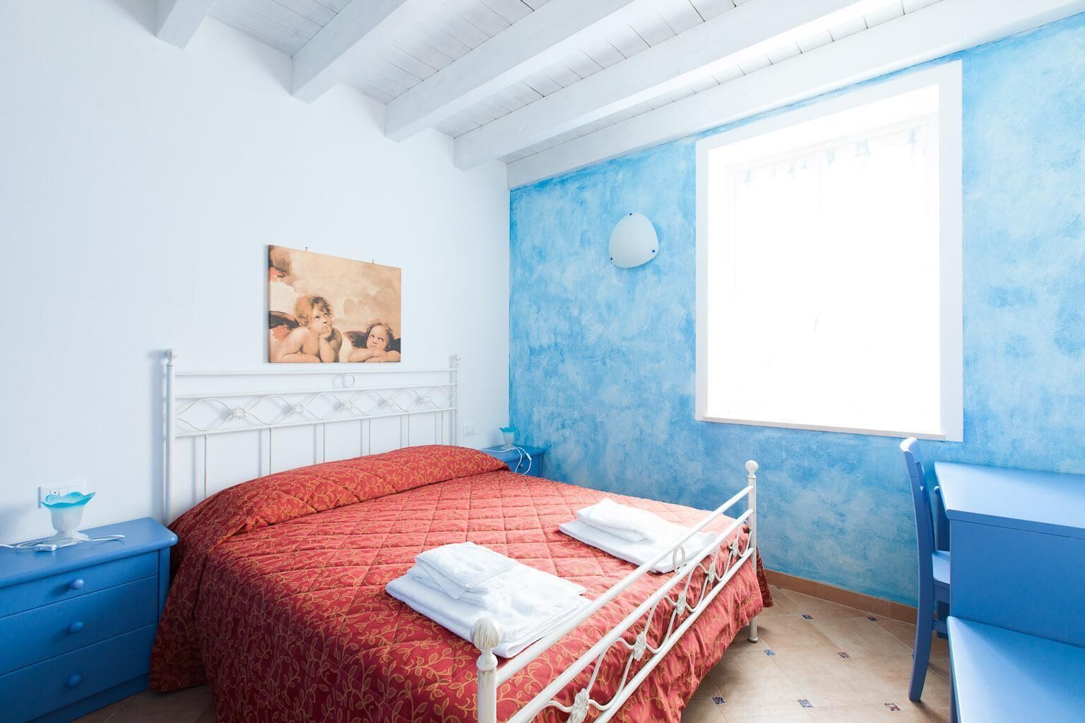 Junior apartment Villa Venezia
