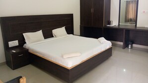 Superior Room - Nijaguna Residency (Chamarajanagara)