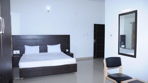 Room - Nijaguna Residency (Chamarajanagara)