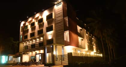 Nijaguna Residency