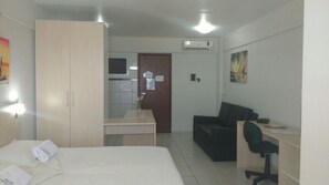 1 chambre, Wi-Fi