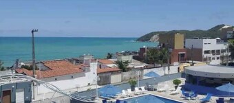 206 Flat Ponta Negra