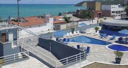 206 Flat Ponta Negra
