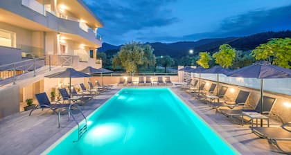 Iliomagic Luxury Suites Thassos