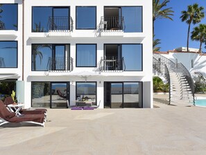 Exterieur