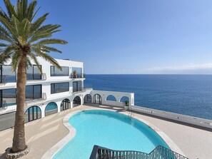 Pool - Seaside Suite 302 by VillaGranCanaria (San Agustin)