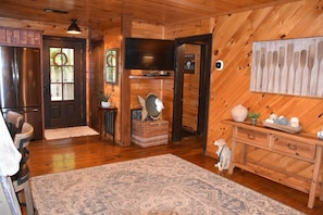 Intérieur