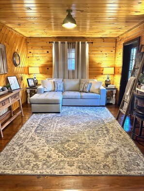 Téléviseur connecté