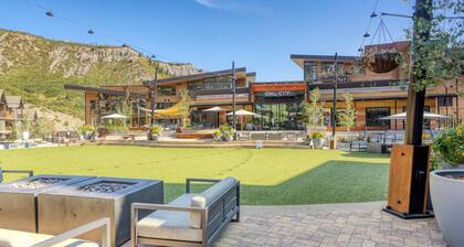 Capitol Peak Lodge by iTrip Aspen Snowmass