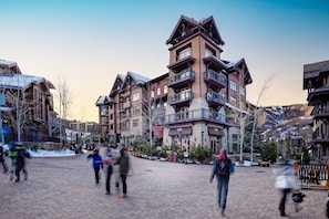 Condo (Capitol Peak 1 bedroom) | Exterior