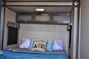 2 habitaciones, wifi y ropa de cama 