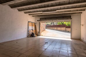 Interior - House with private pool 600m from the center of Begur (Begur)