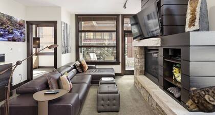 Hayden Lodge by iTrip Aspen Snowmass