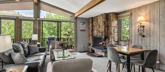 Lichenhearth Condos by iTrip Aspen Snowmass