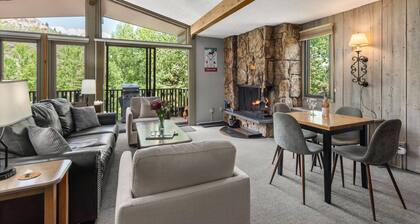 Lichenhearth Condos by iTrip Aspen Snowmass