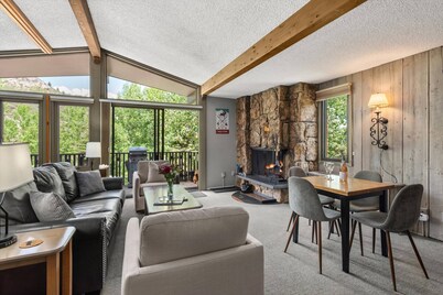 Lichenhearth Condos by iTrip Aspen Snowmass