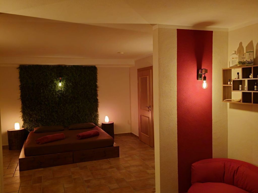 Ferienwohnung Tegelberg - Haug, Ferienhof - Schwangau