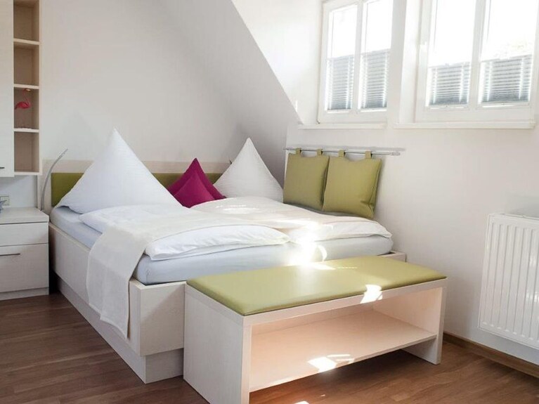 Großes Apartment - Altstadt-apartments - Freiberg