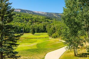 Property grounds - Homestead Townhome by iTrip Aspen Snowmass (Snowmass Village)