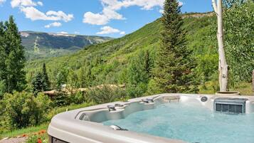 House (Lemond Place Home) | Terrace/patio