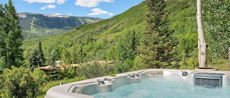 Casa (Lemond Place Home) | Terrazza/patio