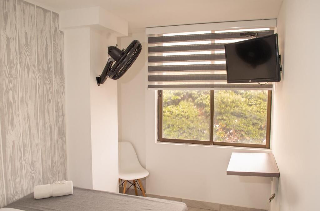 Foto - Hotel Inter del Café