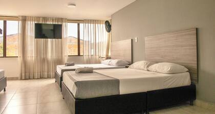 Hotel Inter del Cafe