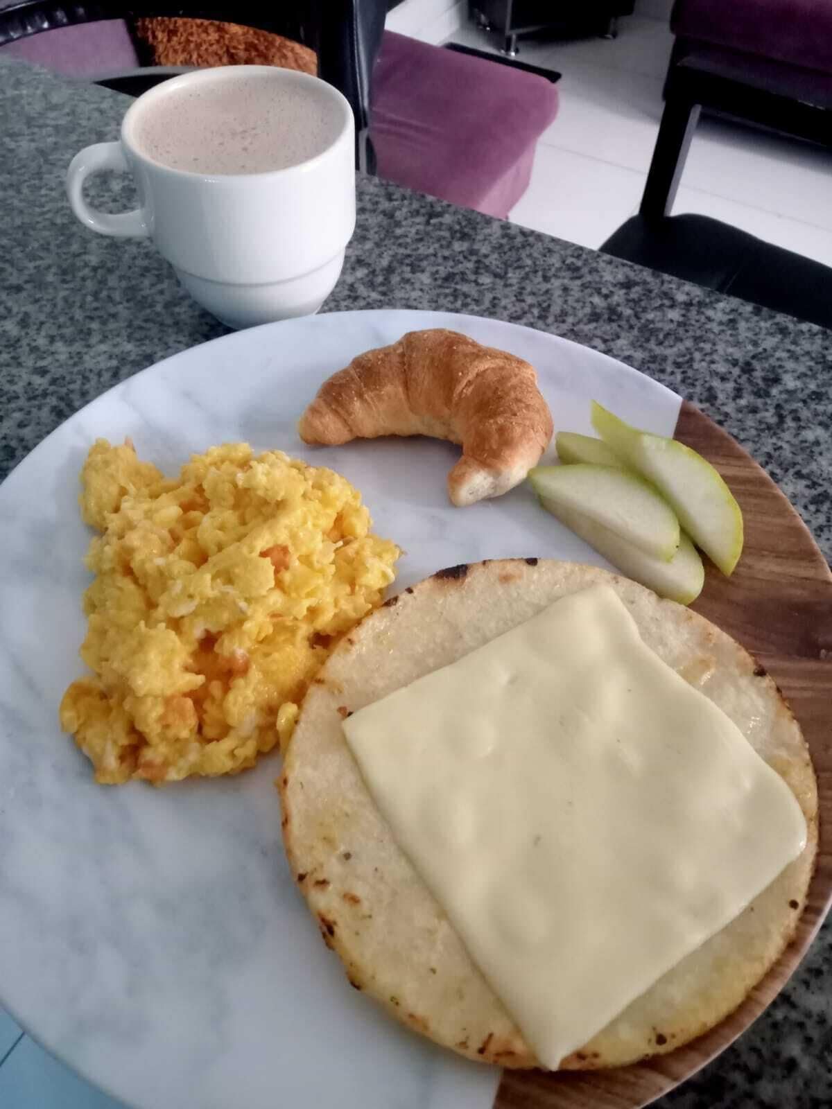 Foto - Hotel Inter del Café