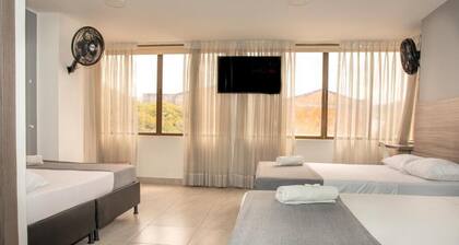 Hotel Inter del Cafe