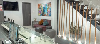 Hotel Inter del Cafe