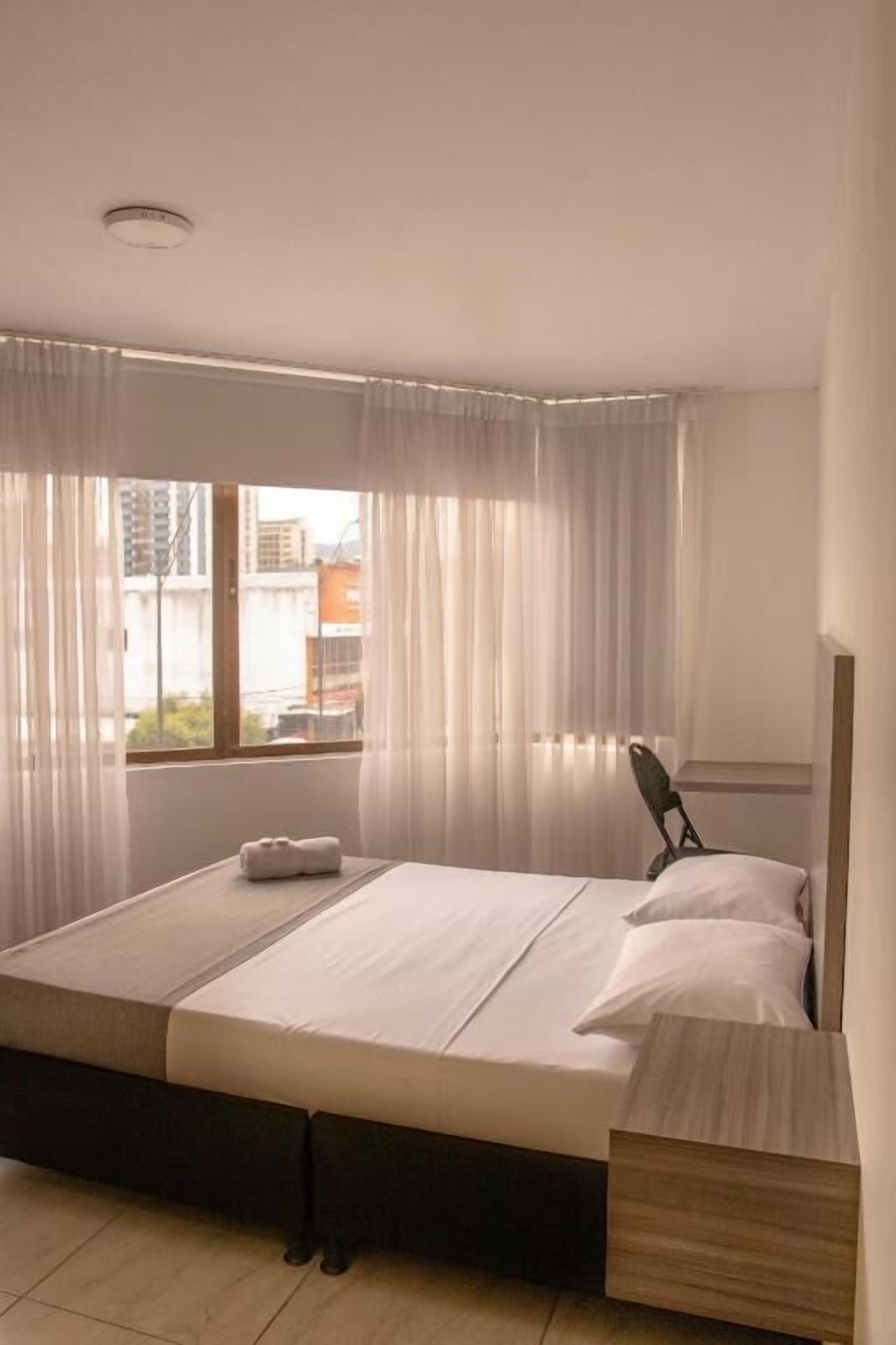 Foto - Hotel Inter del Café