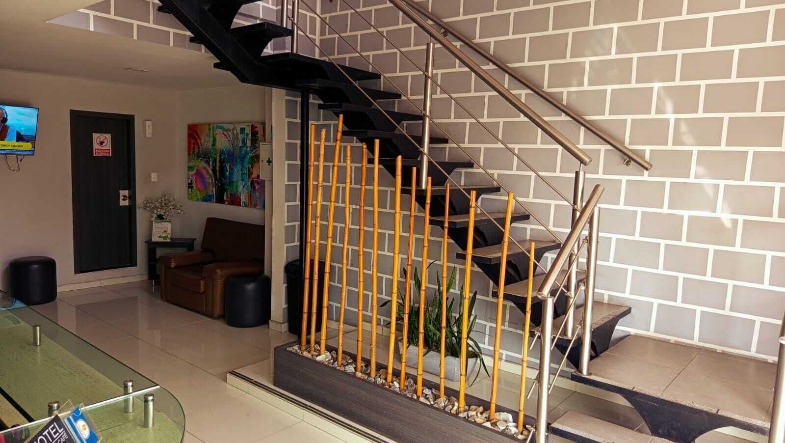 Foto - Hotel Inter del Café